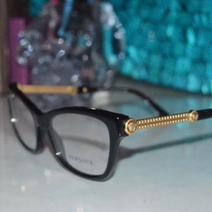 Versace glasses